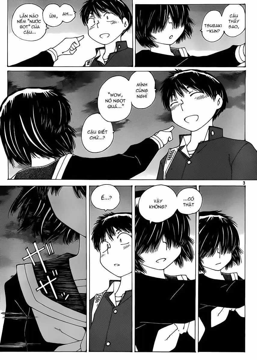 Mysterious Girlfriend X - Chapter 66 - Trang 6
