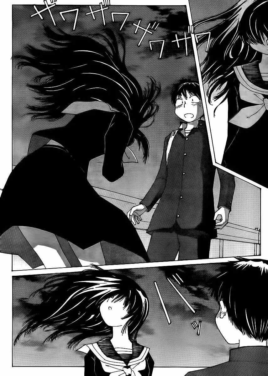 Mysterious Girlfriend X - Chapter 66 - Trang 7