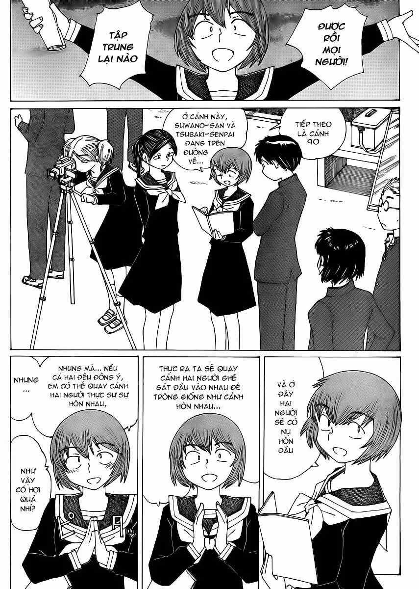 Mysterious Girlfriend X - Chapter 66 - Trang 10