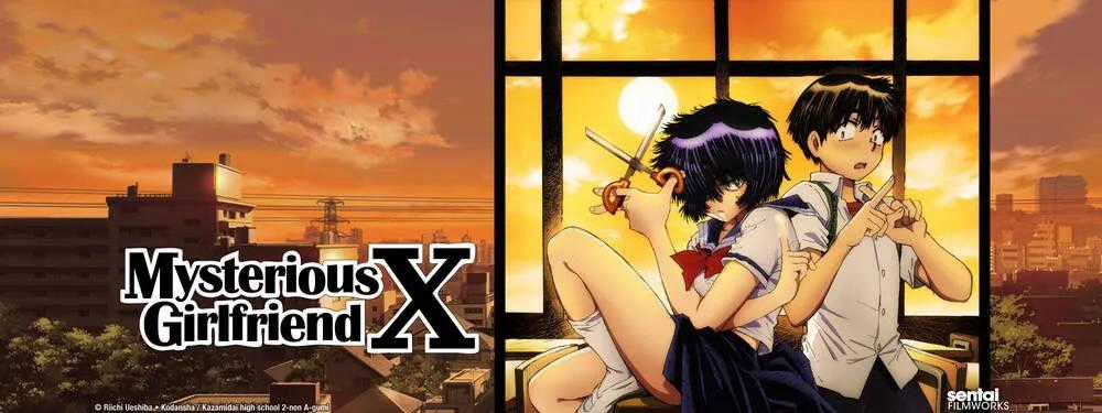 Mysterious Girlfriend X - Chapter 71 - Trang 1