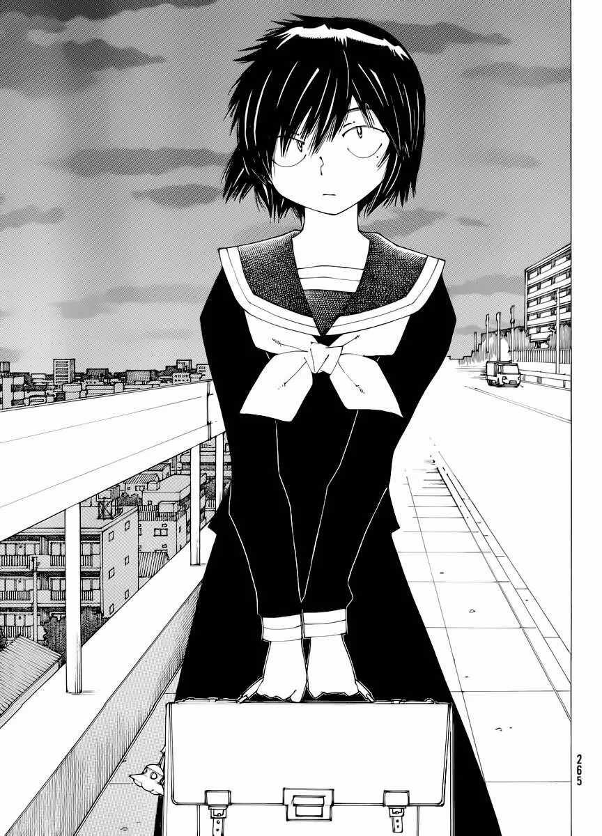 Mysterious Girlfriend X - Chapter 71 - Trang 26