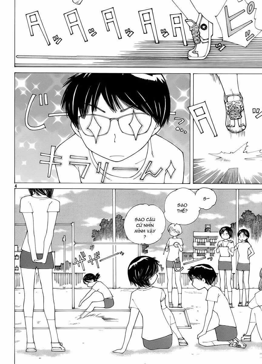 Mysterious Girlfriend X - Chapter 71 - Trang 7