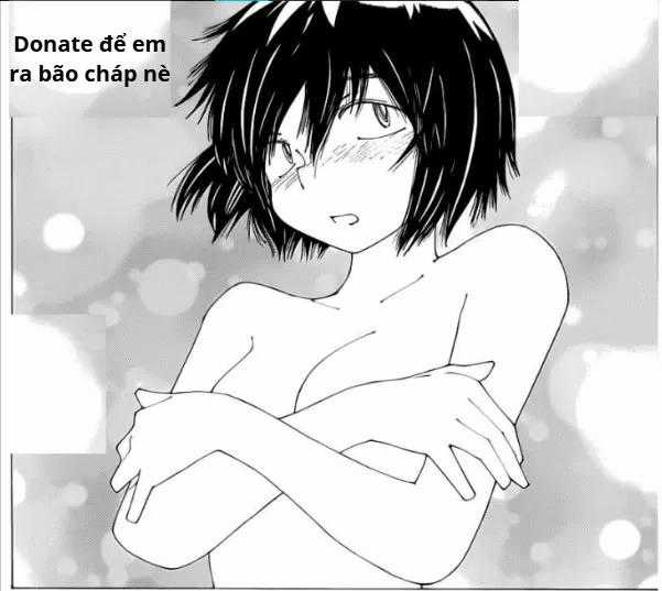 Mysterious Girlfriend X - Chapter 72 - Trang 1