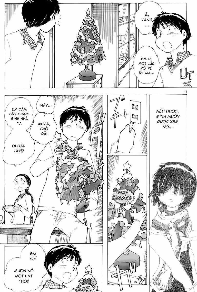 Mysterious Girlfriend X - Chapter 73 - Trang 13