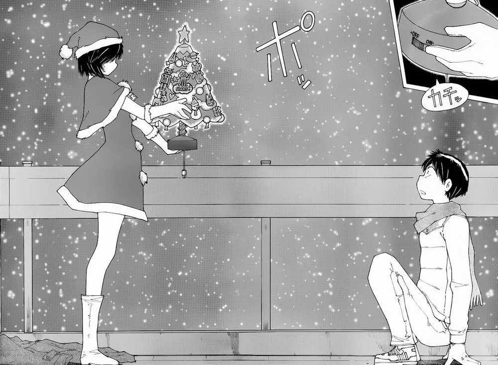 Mysterious Girlfriend X - Chapter 73 - Trang 18