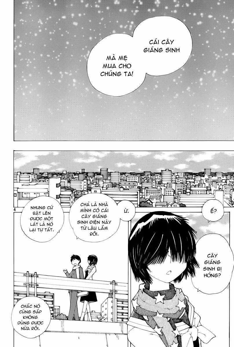 Mysterious Girlfriend X - Chapter 73 - Trang 6