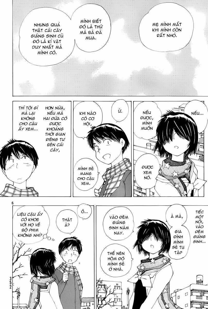 Mysterious Girlfriend X - Chapter 73 - Trang 8