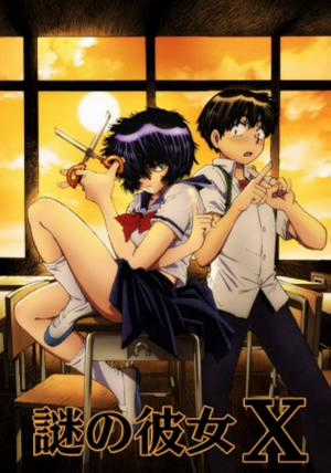 Đọc truyện Mysterious Girlfriend X
