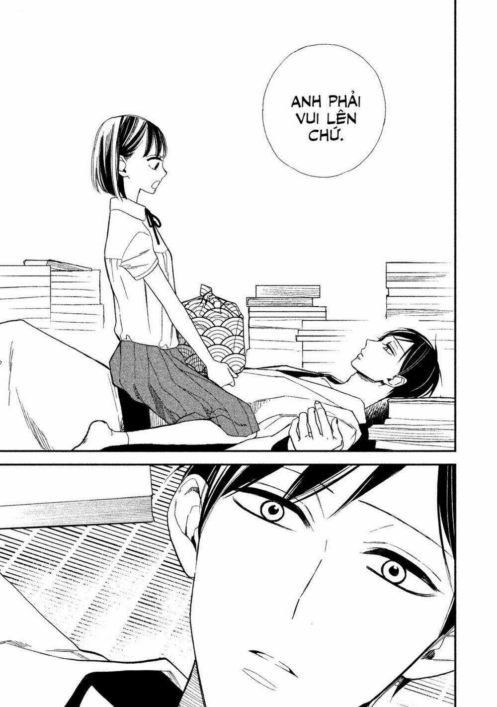 Mystery For My Dear A - Chapter 1 - Trang 49