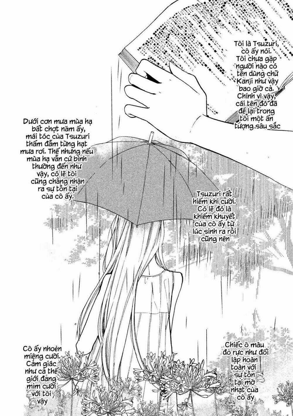 Mystery For My Dear A - Chapter 2 - Trang 19