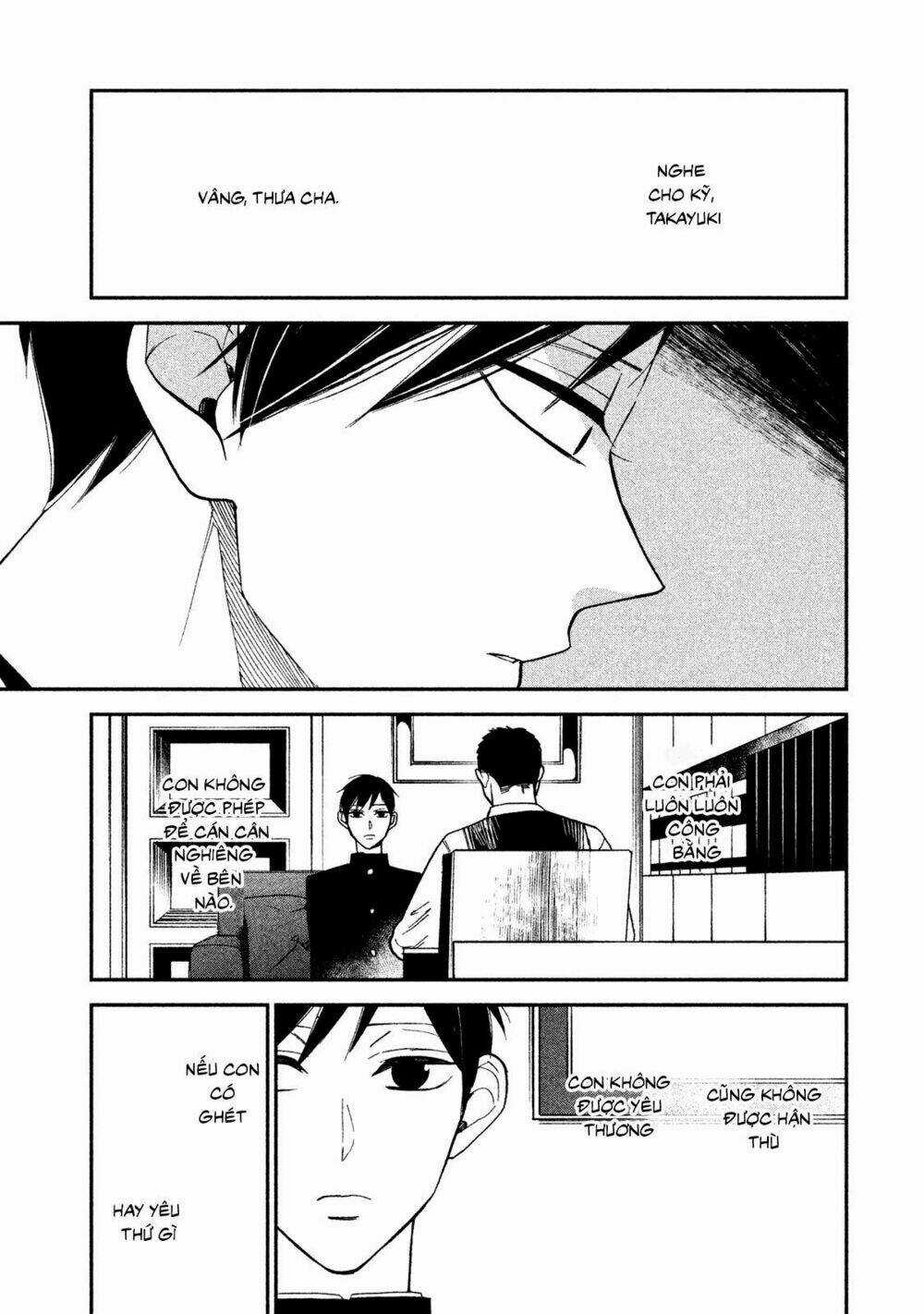 Mystery For My Dear A - Chapter 2 - Trang 50