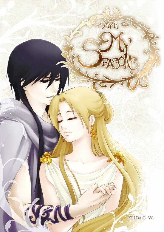 Myth: My Seasons - Chapter 1 - Trang 2