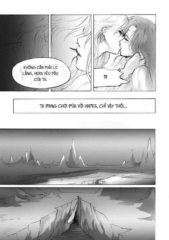 Myth: My Seasons - Chapter 1 - Trang 18