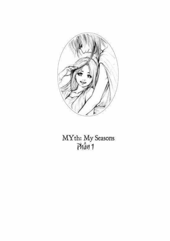 Myth: My Seasons - Chapter 1 - Trang 3
