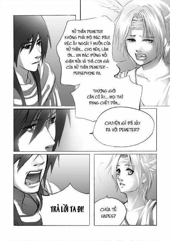 Myth: My Seasons - Chapter 1 - Trang 25