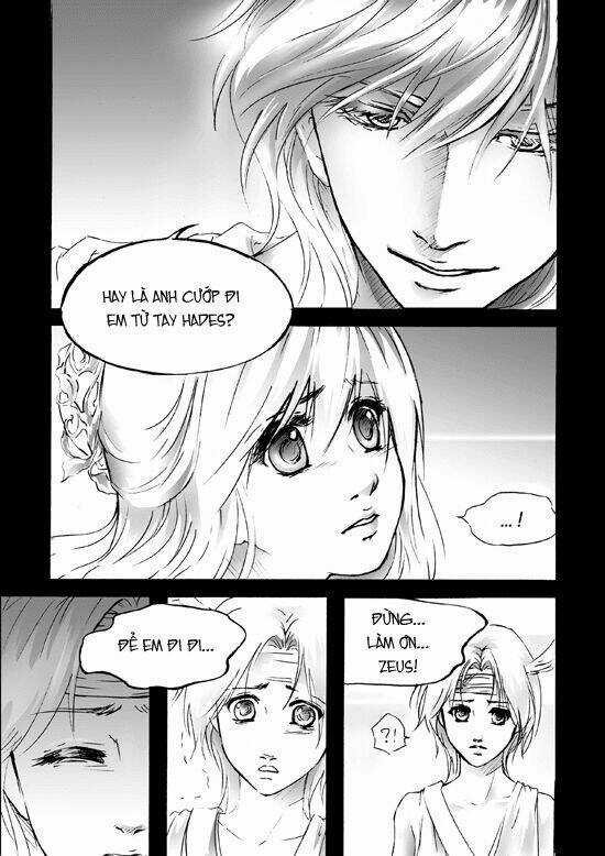 Myth: My Seasons - Chapter 1 - Trang 28