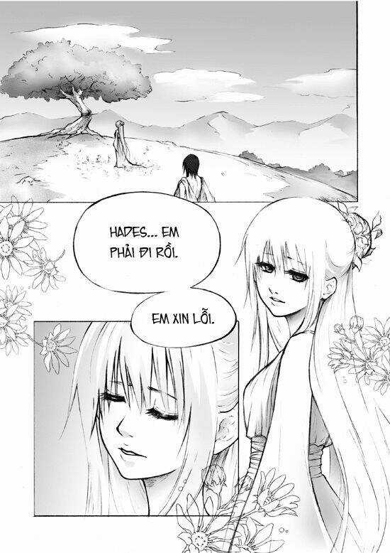 Myth: My Seasons - Chapter 1 - Trang 4