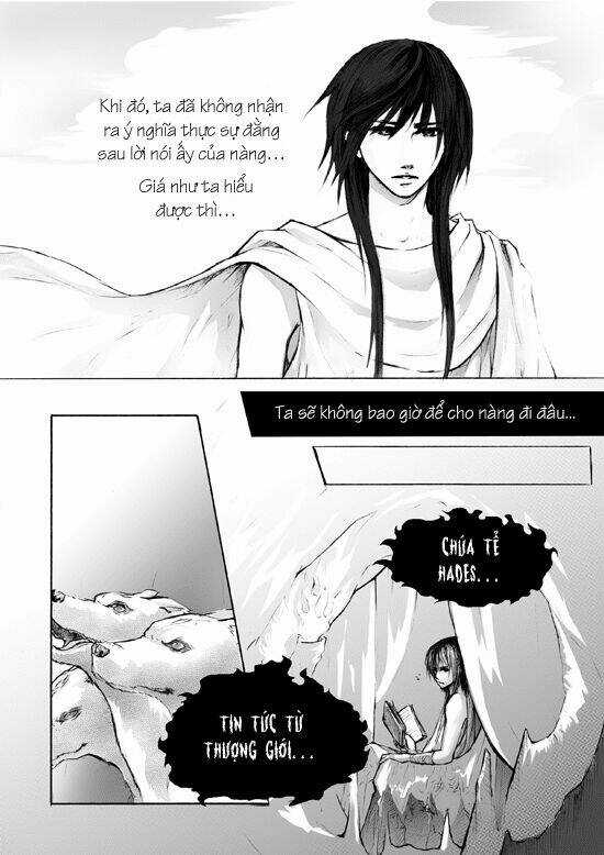 Myth: My Seasons - Chapter 1 - Trang 5