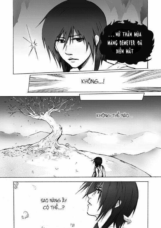 Myth: My Seasons - Chapter 1 - Trang 6