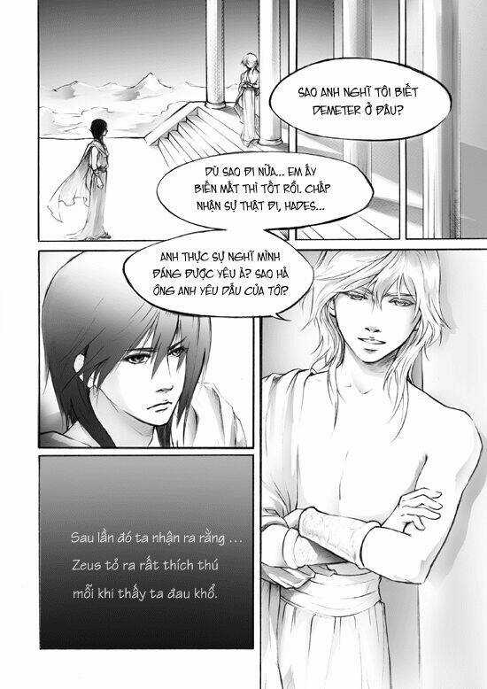 Myth: My Seasons - Chapter 1 - Trang 7