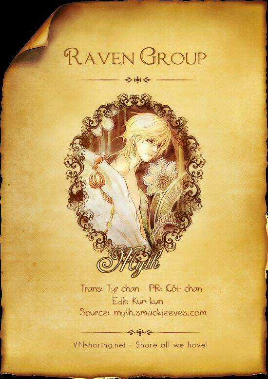 Myth: My Seasons - Chapter 2 - Trang 1