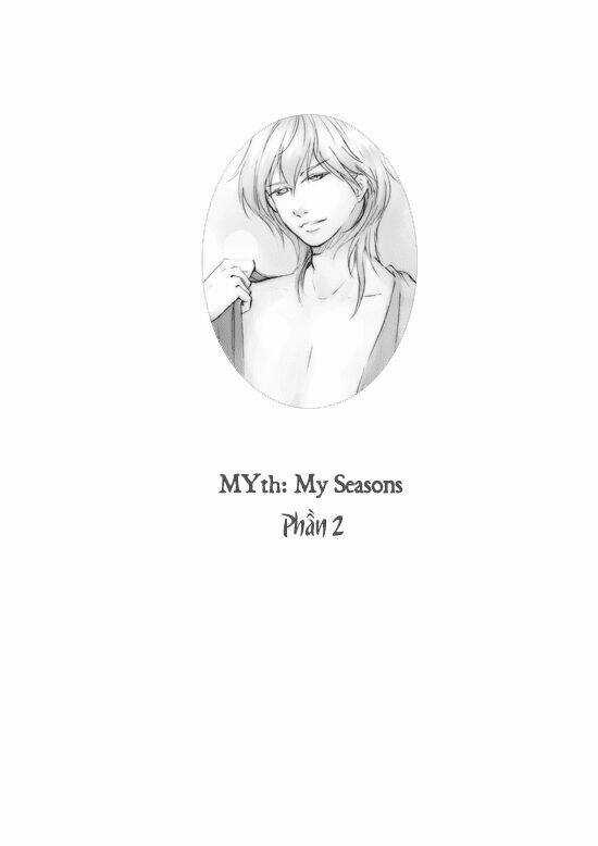 Myth: My Seasons - Chapter 2 - Trang 2