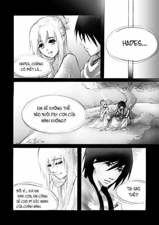 Myth: My Seasons - Chapter 2 - Trang 3