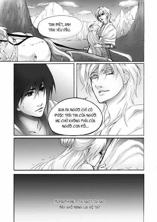 Myth: My Seasons - Chapter 2 - Trang 26