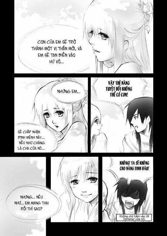 Myth: My Seasons - Chapter 2 - Trang 4