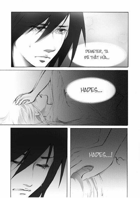 Myth: My Seasons - Chapter 2 - Trang 6