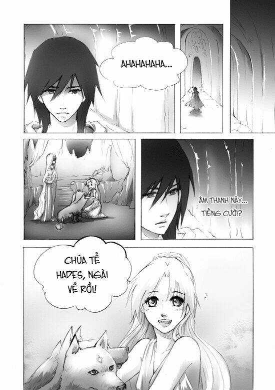 Myth: My Seasons - Chapter 2 - Trang 7