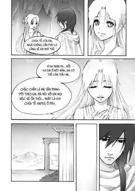 Myth: My Seasons - Chapter 2 - Trang 9