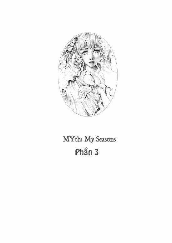 Myth: My Seasons - Chapter 3 - Trang 1