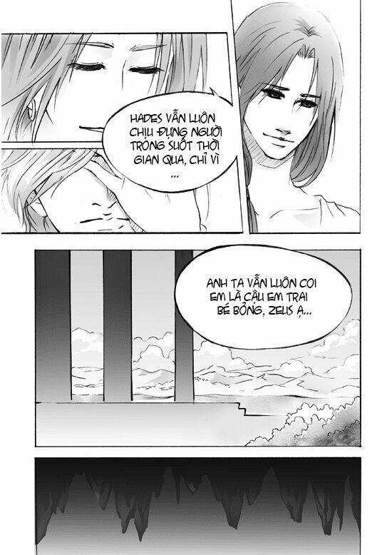 Myth: My Seasons - Chapter 3 - Trang 15