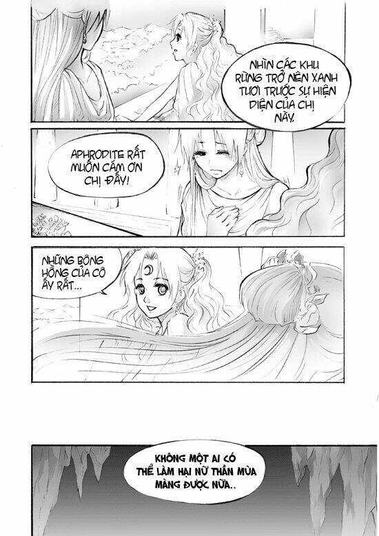 Myth: My Seasons - Chapter 3 - Trang 4