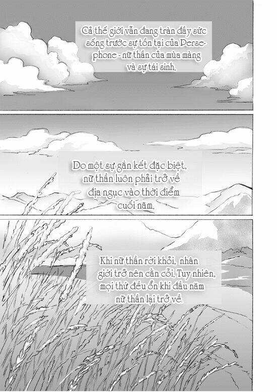 Myth: My Seasons - Chapter 4 - Trang 2