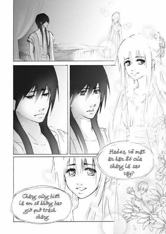 Myth: My Seasons - Chapter 4 - Trang 13