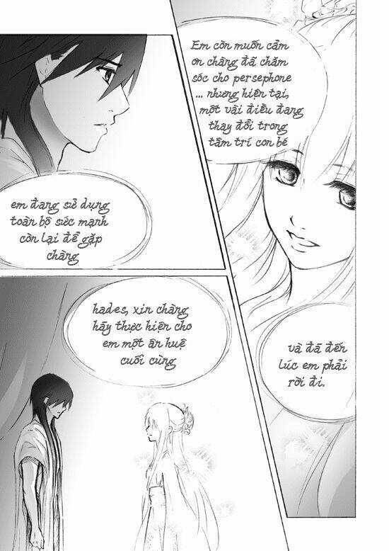 Myth: My Seasons - Chapter 4 - Trang 14