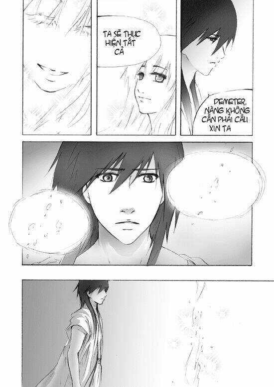 Myth: My Seasons - Chapter 4 - Trang 15