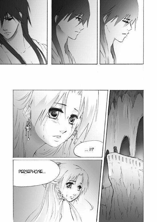 Myth: My Seasons - Chapter 4 - Trang 16