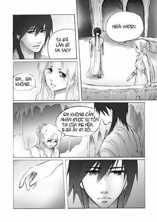 Myth: My Seasons - Chapter 4 - Trang 17