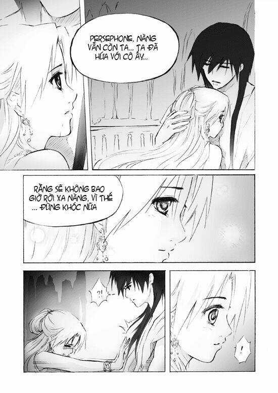 Myth: My Seasons - Chapter 4 - Trang 18