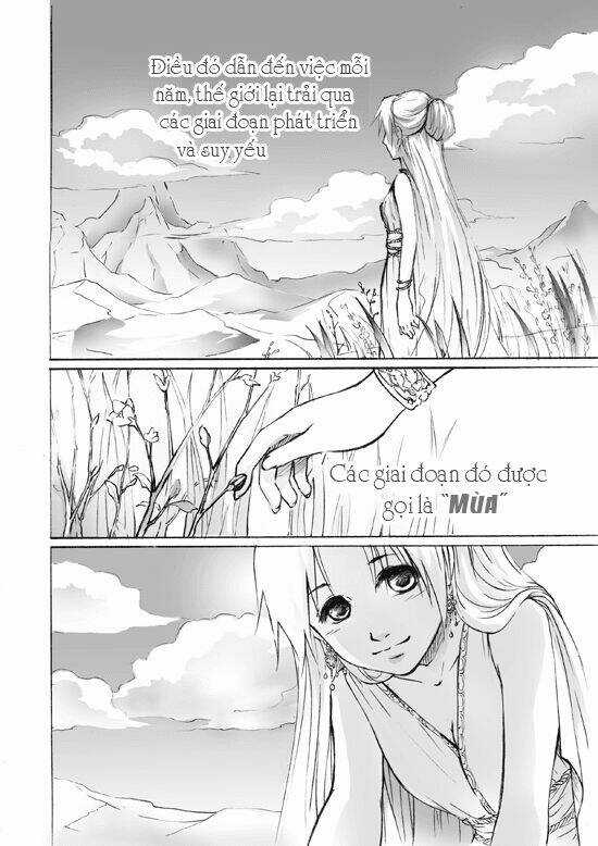 Myth: My Seasons - Chapter 4 - Trang 3