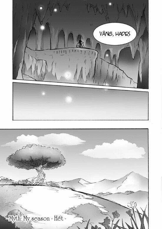 Myth: My Seasons - Chapter 4 - Trang 23
