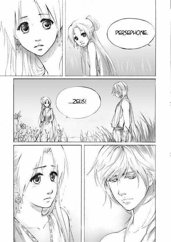 Myth: My Seasons - Chapter 4 - Trang 4