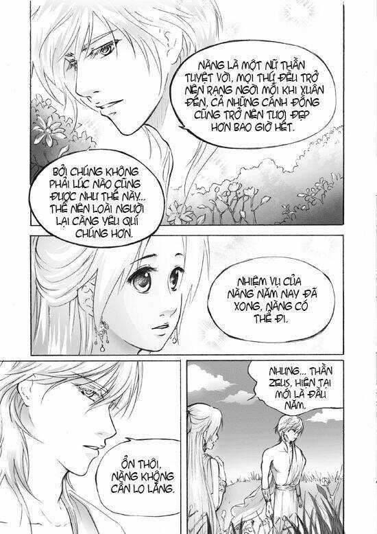 Myth: My Seasons - Chapter 4 - Trang 6