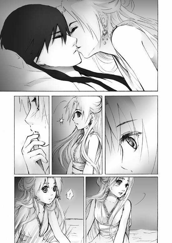 Myth: My Seasons - Chapter 4 - Trang 10