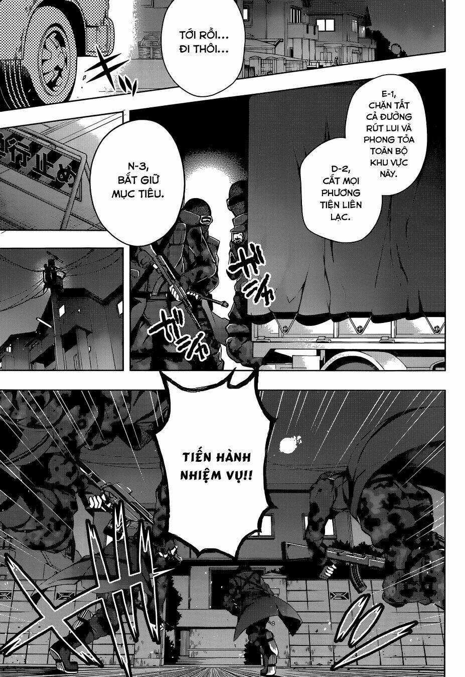 Myuu & I - Chapter 1 - Trang 37