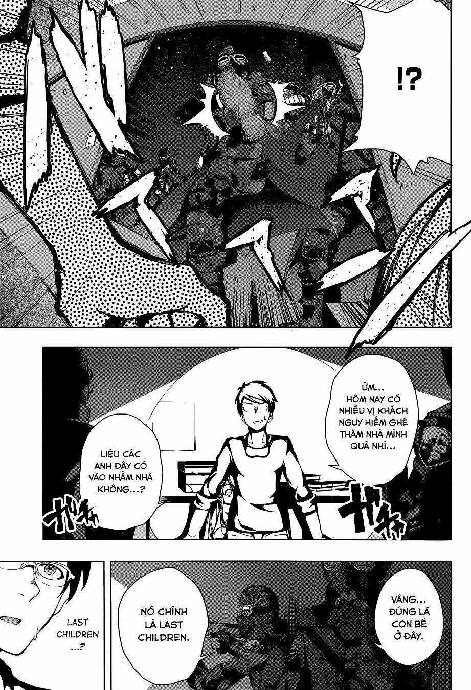 Myuu & I - Chapter 1 - Trang 39