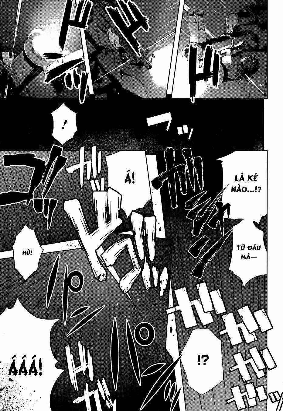 Myuu & I - Chapter 1 - Trang 45